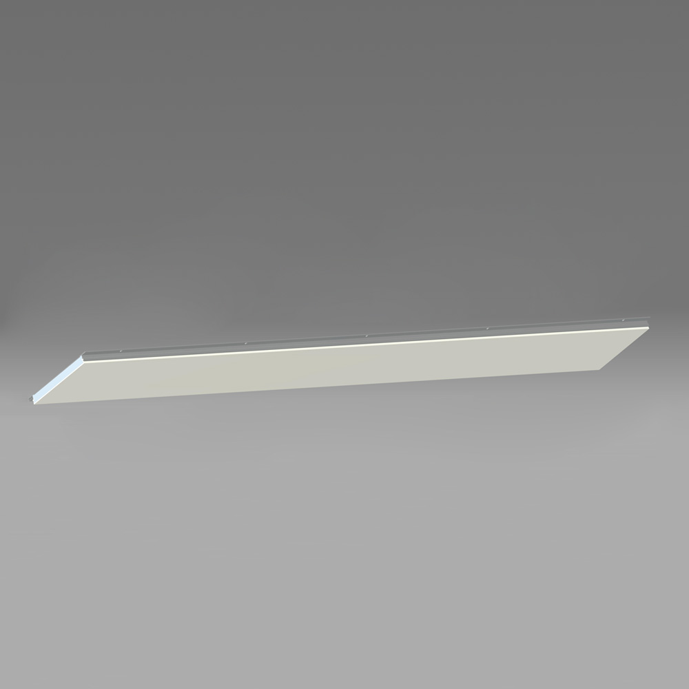 Ceiling strip Zhengzhou Metro Line 10 LD179