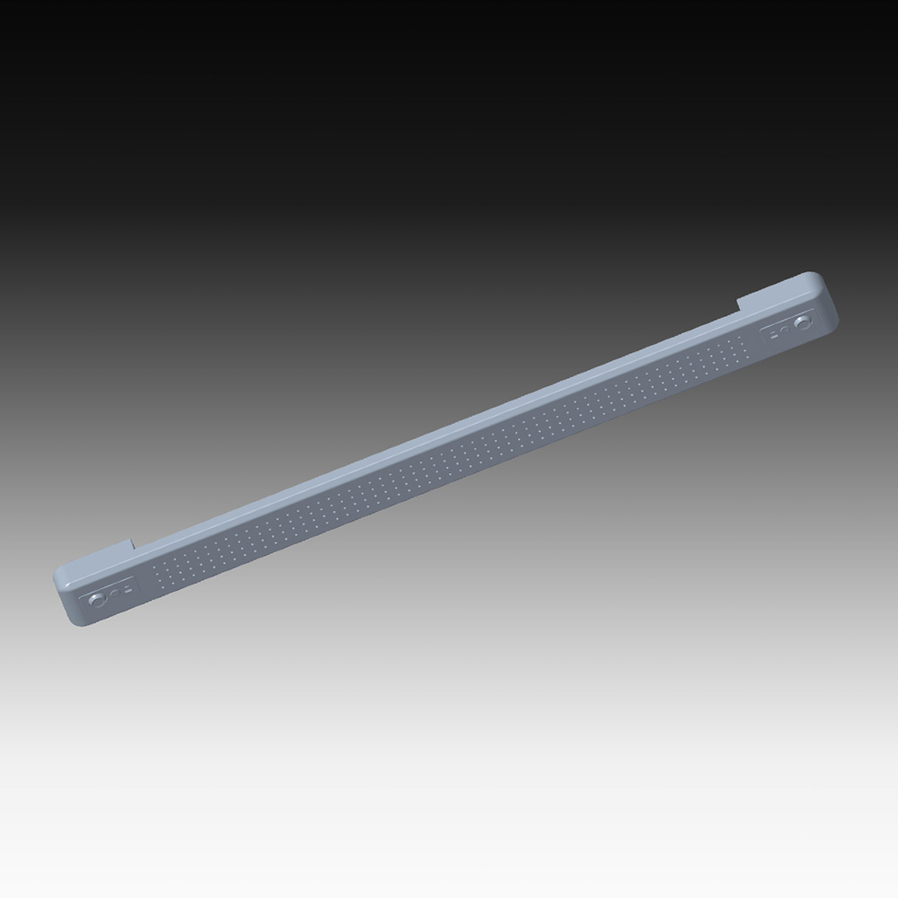 KTZ臥鋪車  帶閱讀燈的行李架  XLJ01