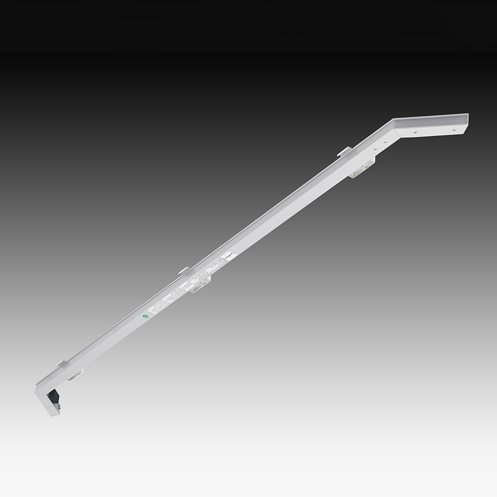 DB城際列車F073項目  隱藏燈帶DD55