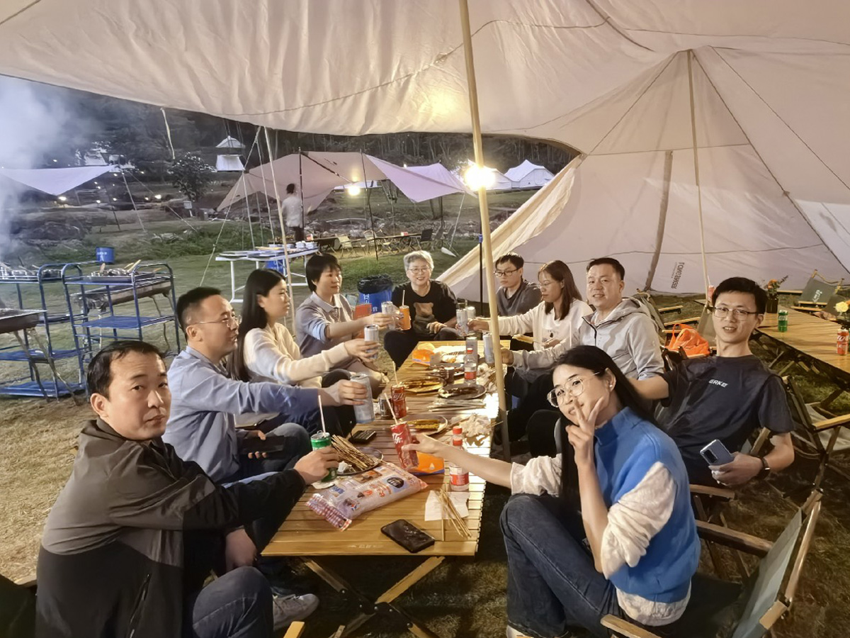 2023年年底團(tuán)建活動(dòng)