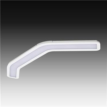 DB城際列車F073項目 吧臺頂燈 DD57