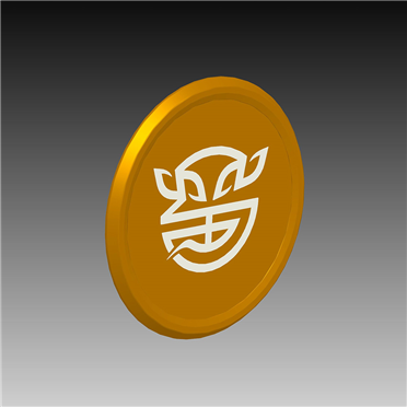 成都市域車項(xiàng)目 環(huán)形裝飾燈 ZS03