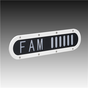 成都地鐵13號線  氛圍燈XH19