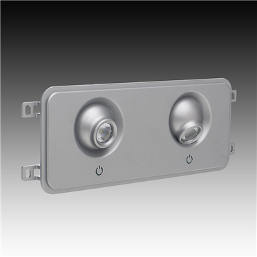 西班牙國鐵F070高鐵項(xiàng)目  閱讀燈 YD37