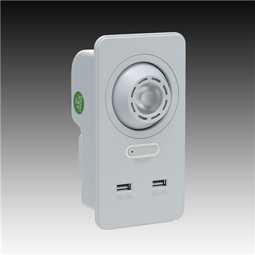 EMU項(xiàng)目  閱讀燈 YD28