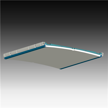 廈門地鐵三號(hào)線 LED模塊LD150