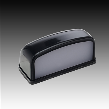 悉尼雙層動車項目  時間表燈 SJ01