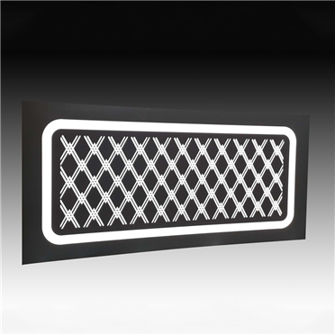 CR400BF 高鐵項(xiàng)目  VIP車廂頂燈 DD52