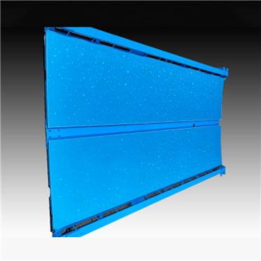 磁懸浮 滿天星 DD112