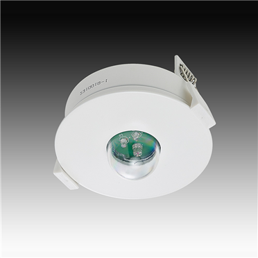 DB城際列車F073項目和DSB F081項目 傳感器CDZ-CLC-S05