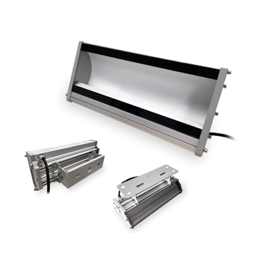 LED地鐵區(qū)間隧道燈