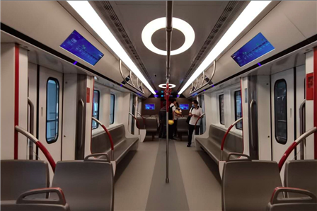 廣州18/22號線項目