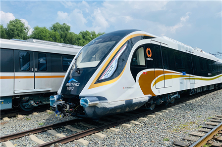 成都13號線項目