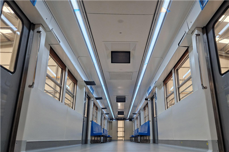 開羅改造地鐵項目